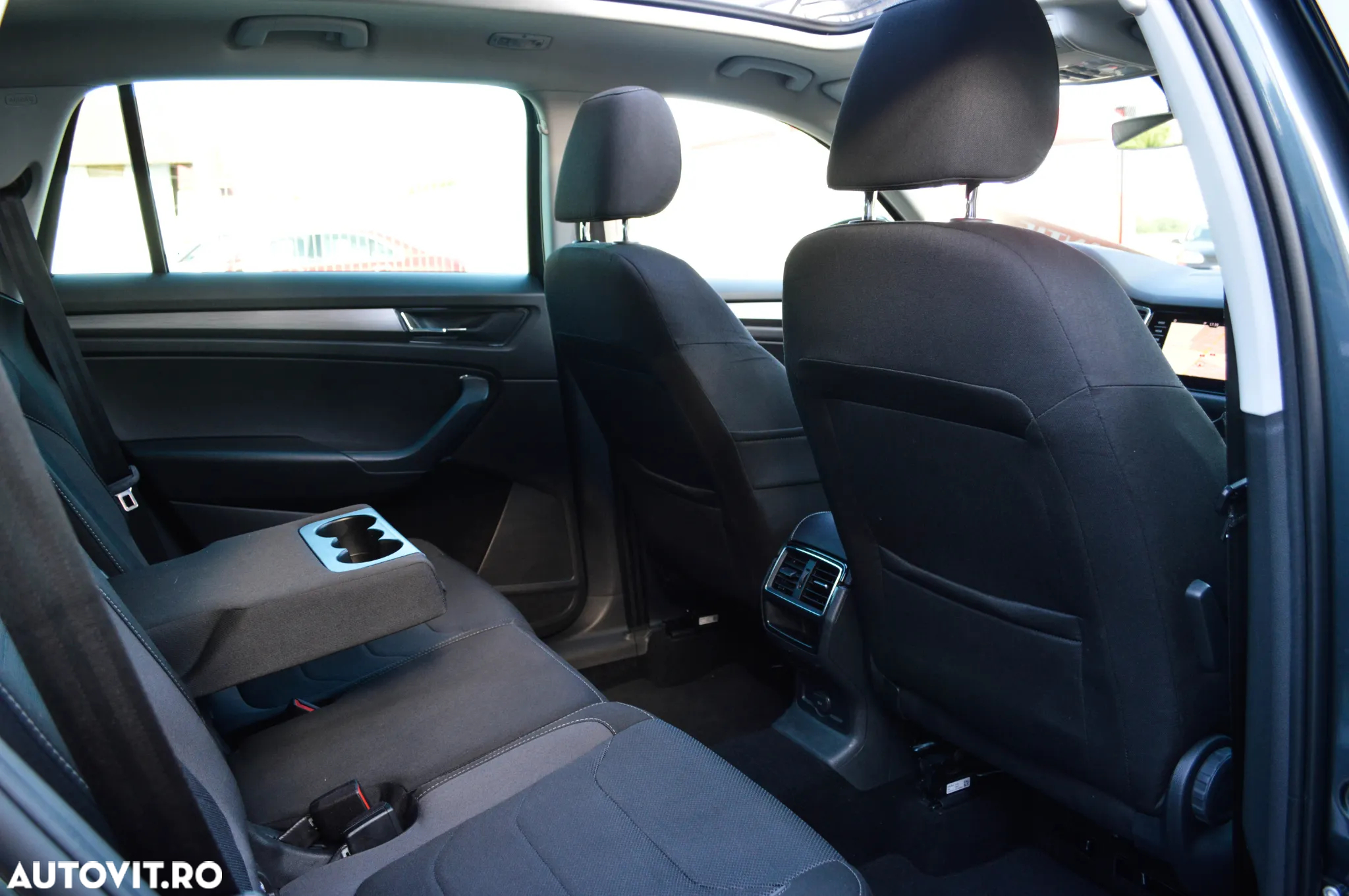 Skoda Kodiaq 2.0 TDI DSG Style - 18