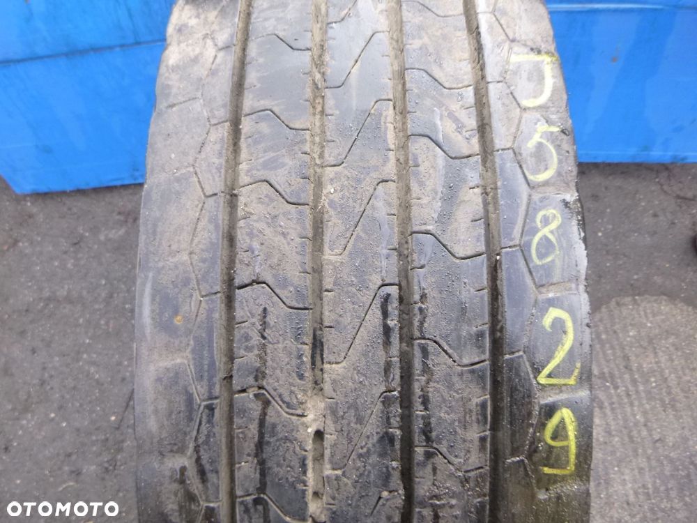 Opona ciężarowa 315/80r22.5 Dębica DRS2. Opony ciężarowe - 2