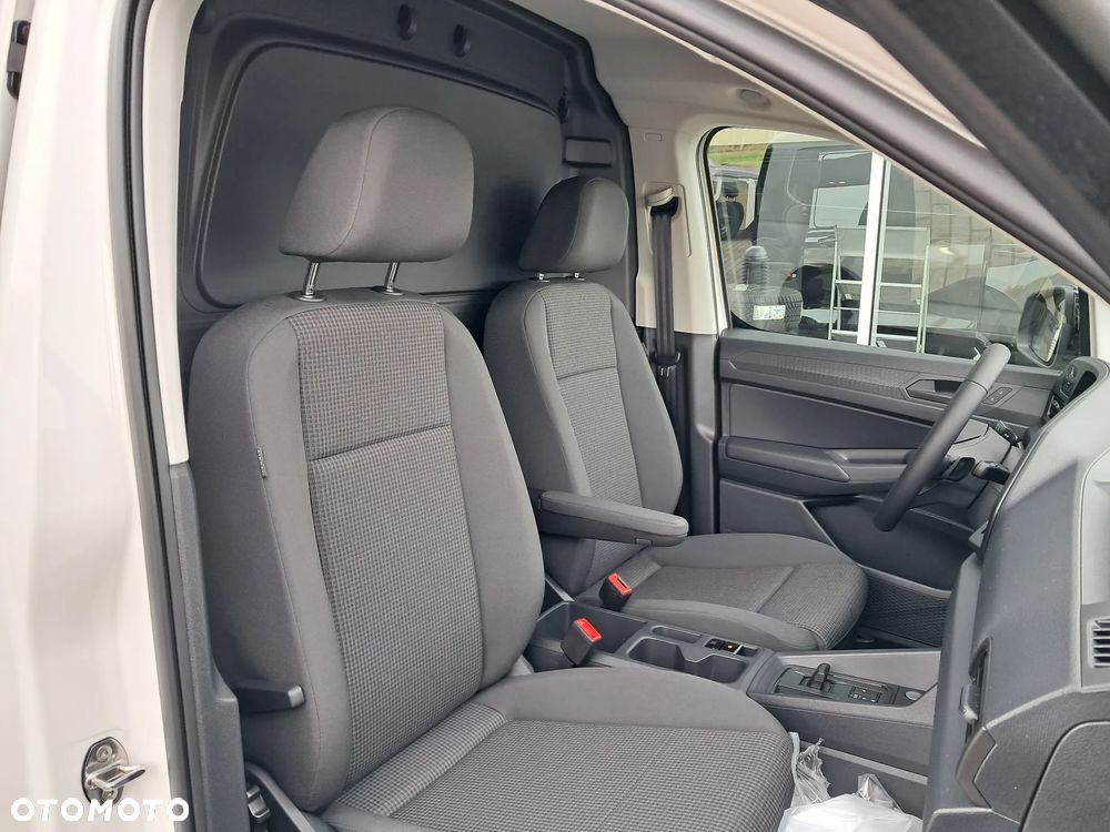 Volkswagen Caddy - 7