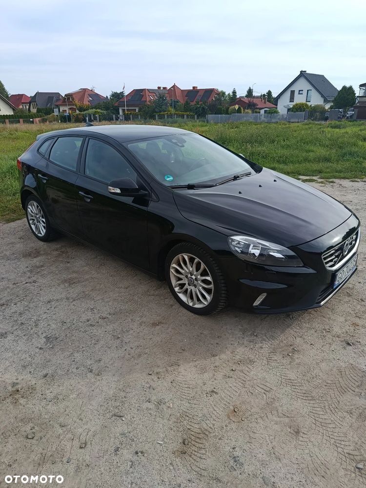 Volvo V40 - 3