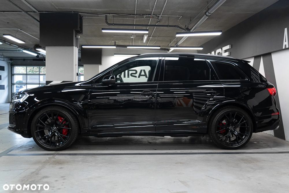 Audi SQ7 - 5