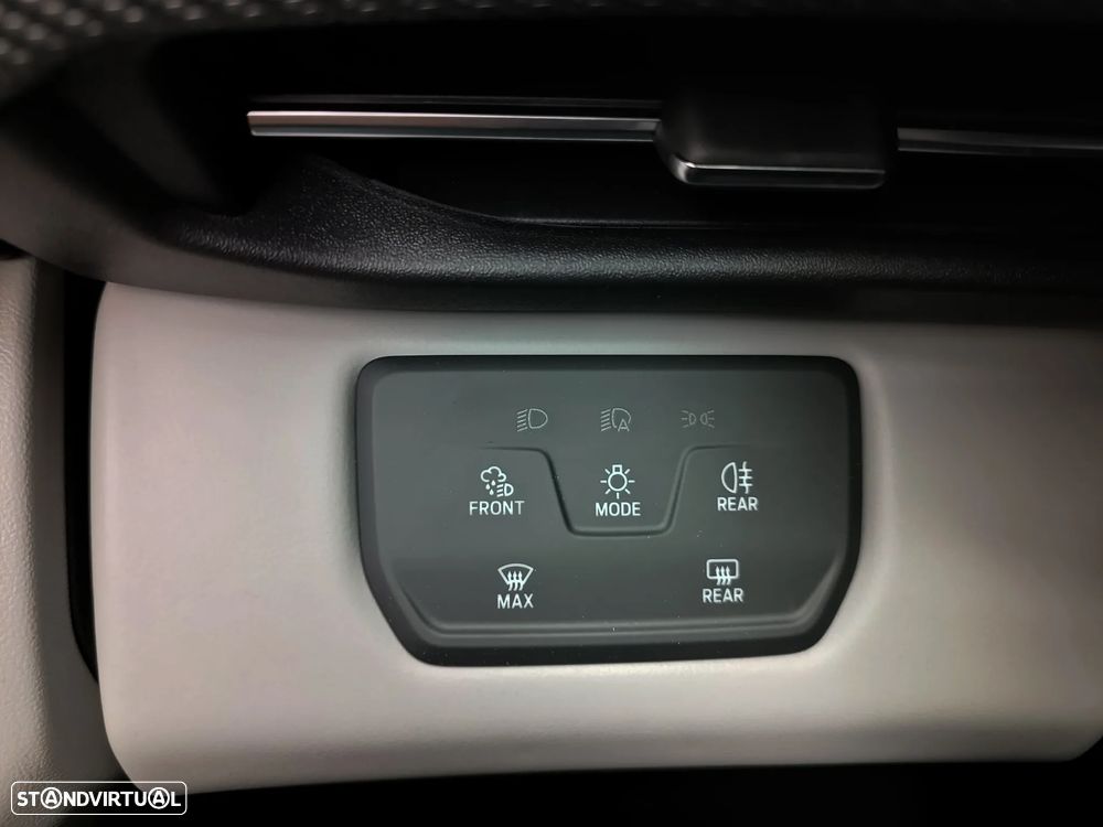 Ford Explorer 77 kWh Premium - 24