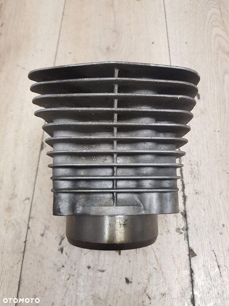 Cylinder Harley Davidson Sportster Evo XL883 - 3