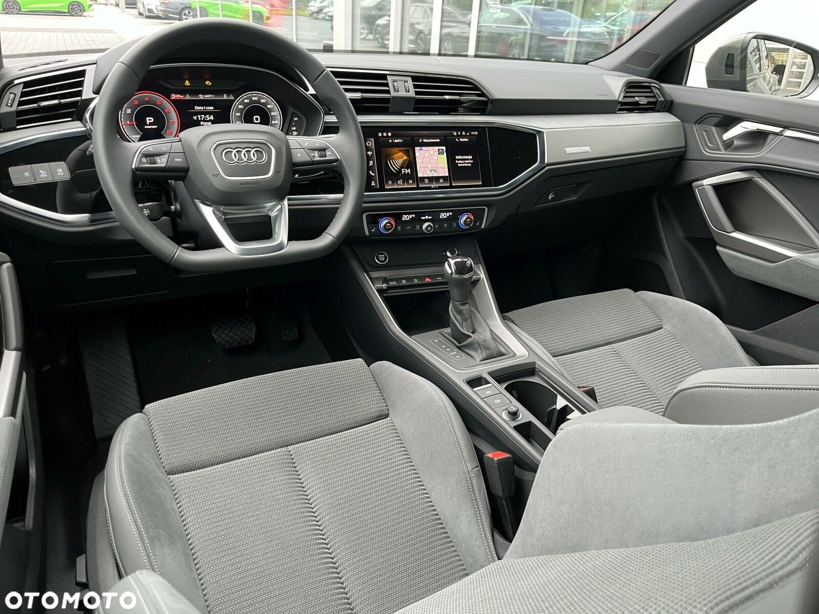 Audi Q3 Sportback - 17