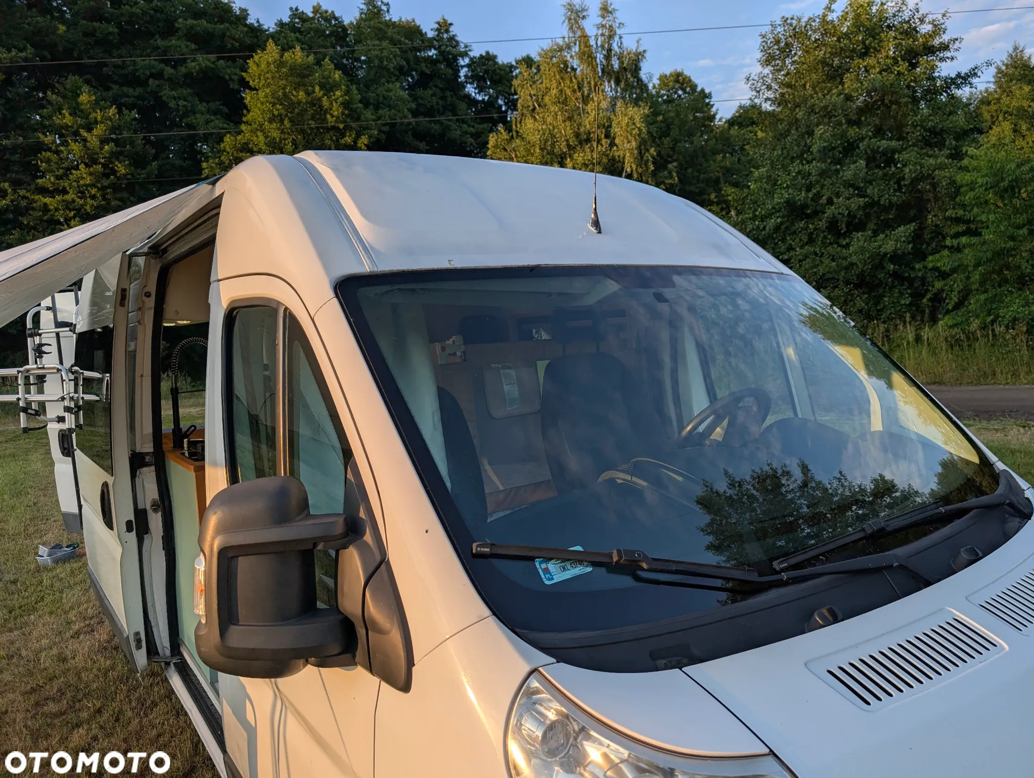 Peugeot Boxer - 39