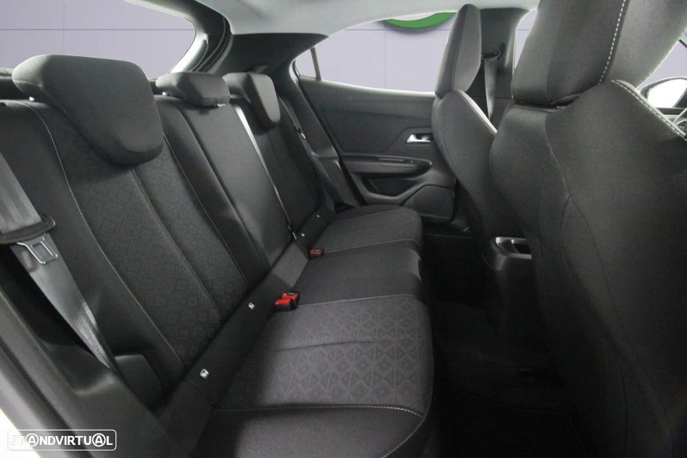 Opel Mokka-e 50 kWh GS - 12