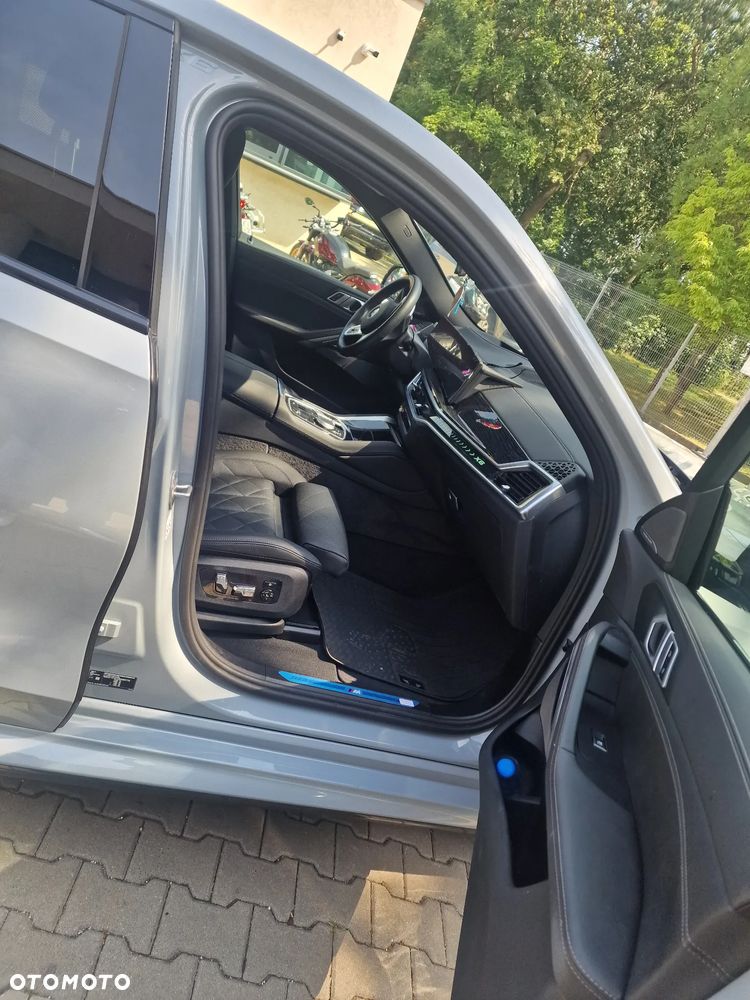 BMW X6 - 6