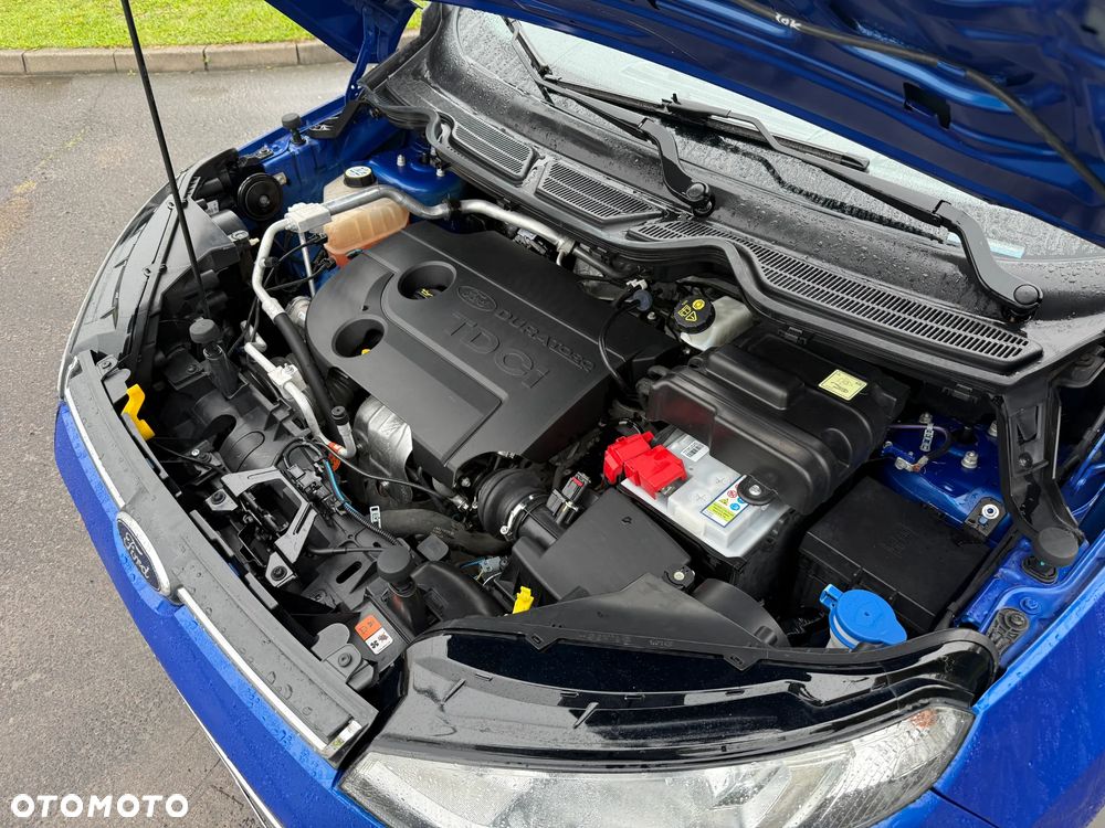 Ford EcoSport - 24