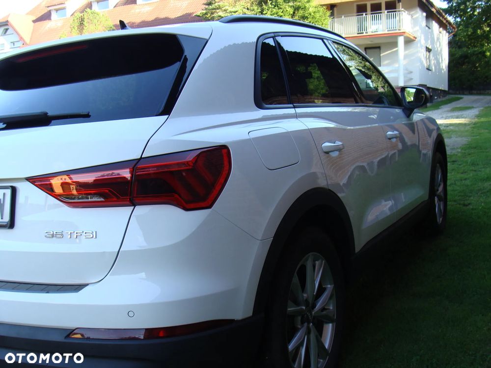 Audi Q3 35 TFSI mHEV Advanced S tronic - 7