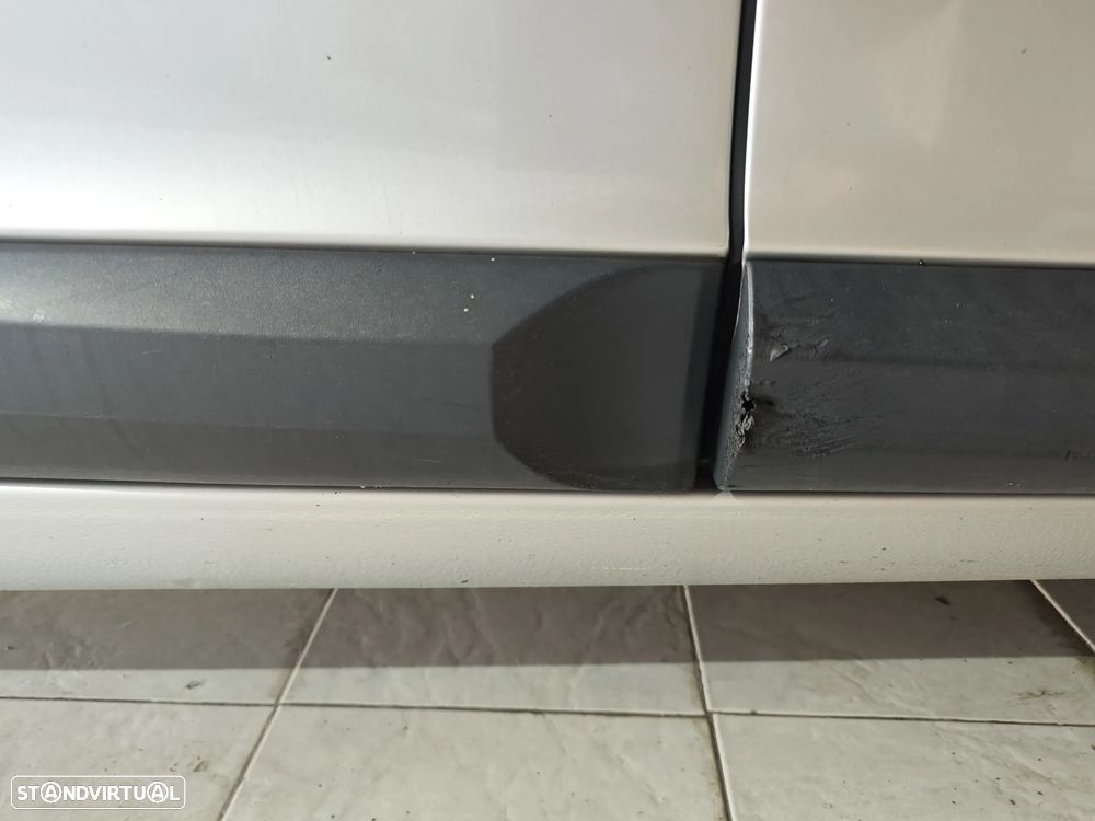 Renault Mégane 1.5 dCi Confort - 17