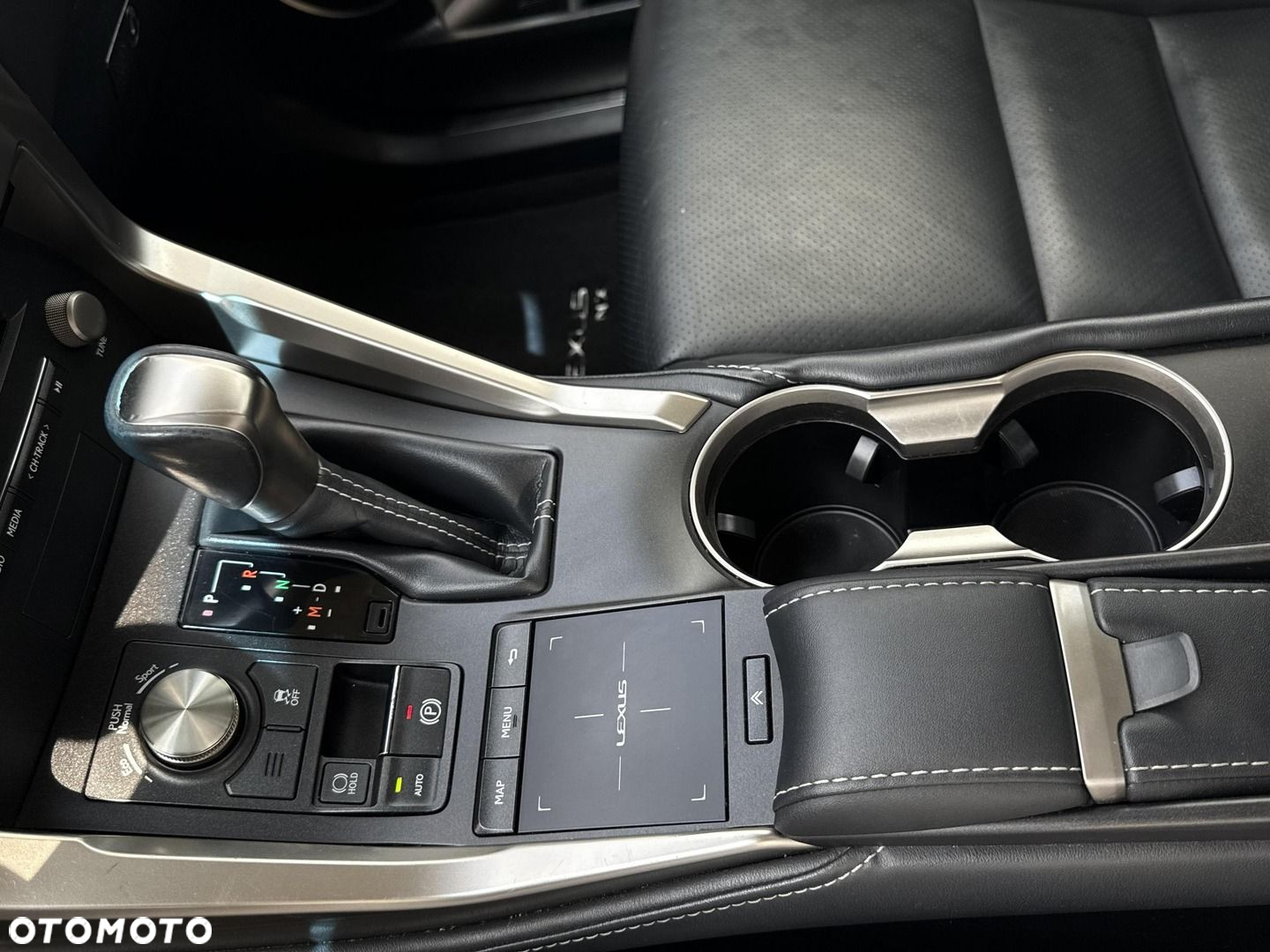 Lexus NX 300 Optimum AWD - 17