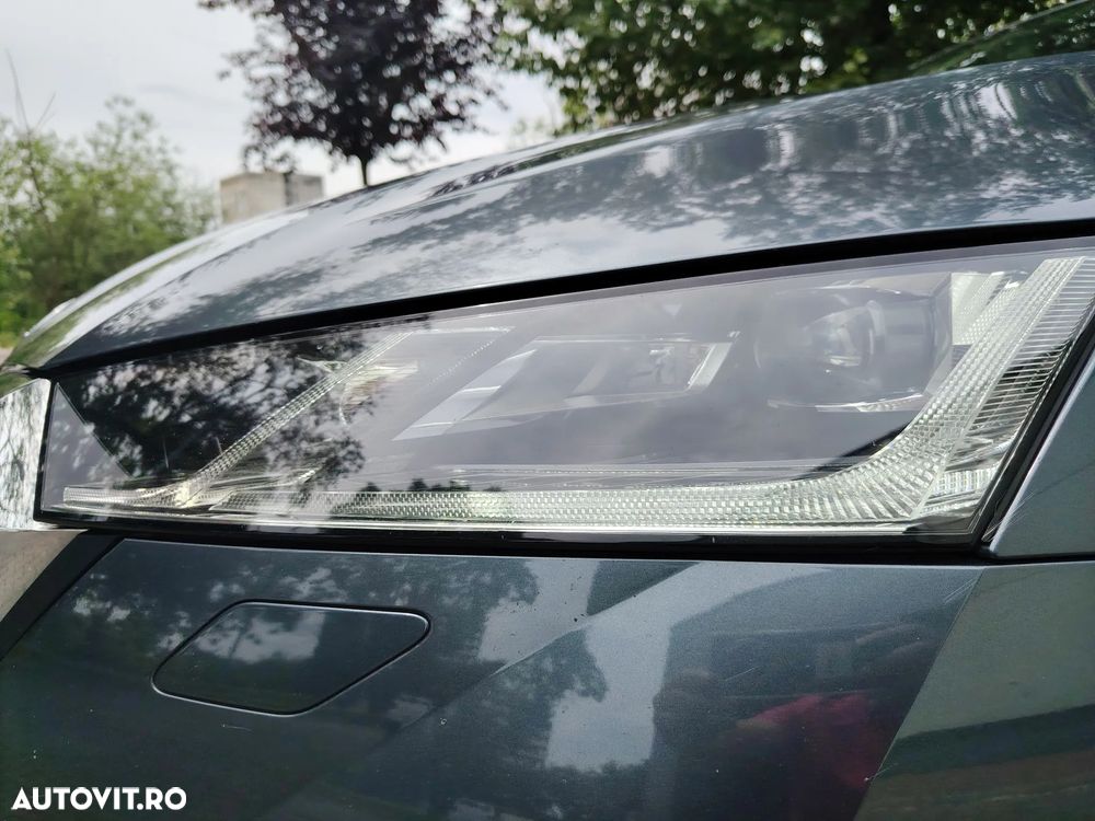 Skoda Octavia 2.0 TDI DSG Style - 1