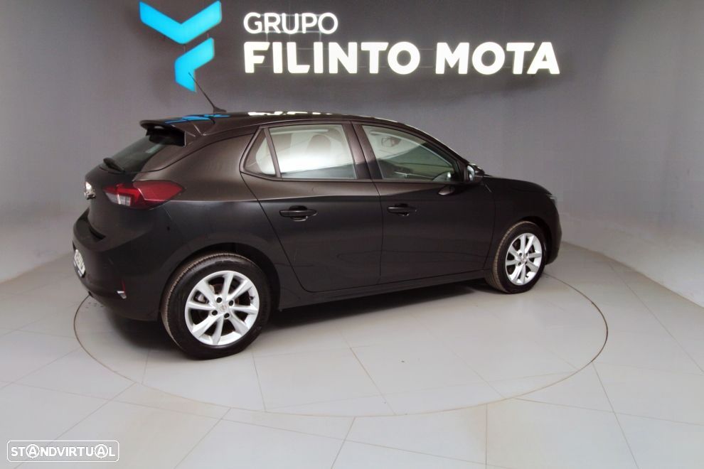 Opel Corsa 1.5 D Business - 2