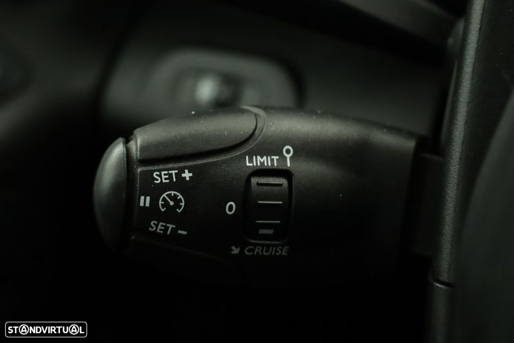 Citroën berlingo 1.5 bluehdi xl - 15