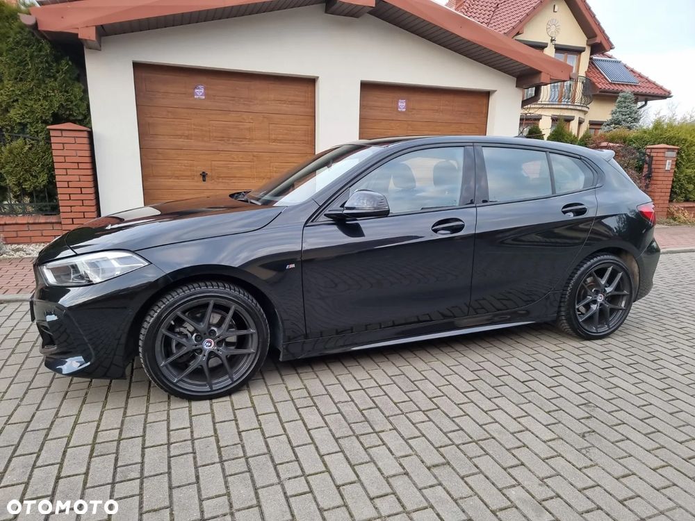 BMW Seria 1 118i M Sport - 16
