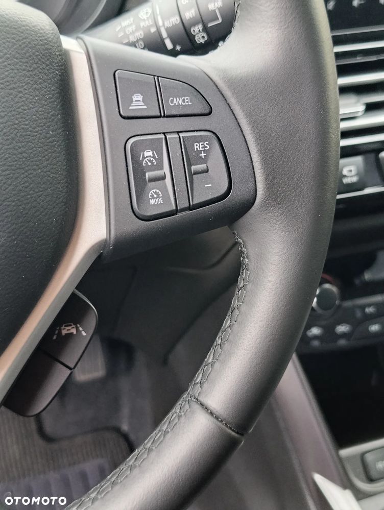 Suzuki S-Cross - 9