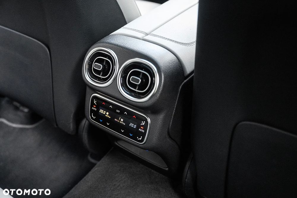 Mercedes-Benz GLC 300 d mHEV 4-Matic AMG Line - 25