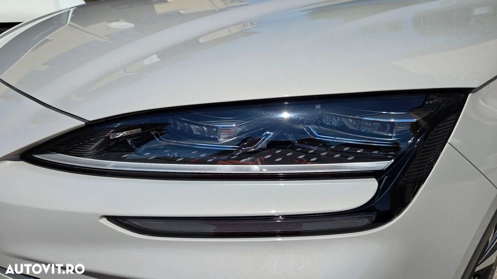 Byd Seal U DM-i PHEV Comfort - 13