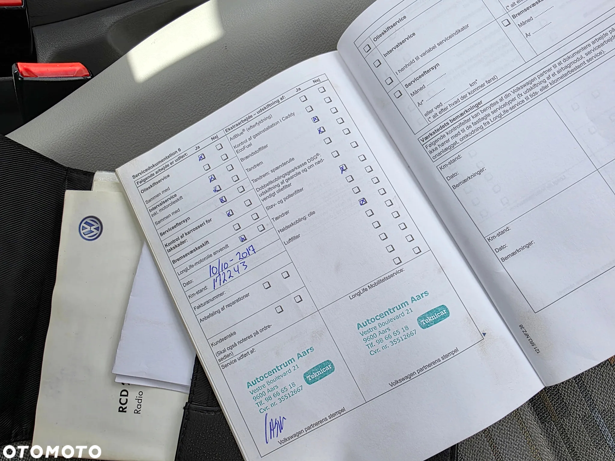 Volkswagen TRANSPORTER 2,0 TDI 140 KONNA SKRZYNIA 3M WEBASTO 247T/KM PRZEBIEGU GWARANCJA - 27