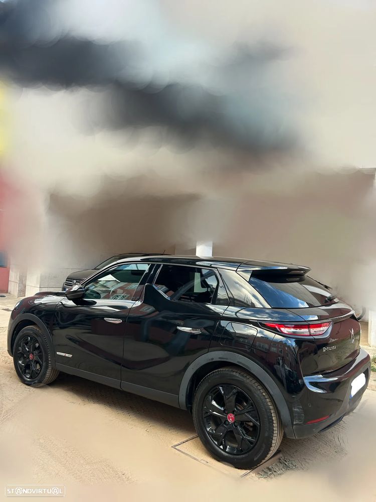 DS DS3 Crossback E-Tense Performance Line - 2