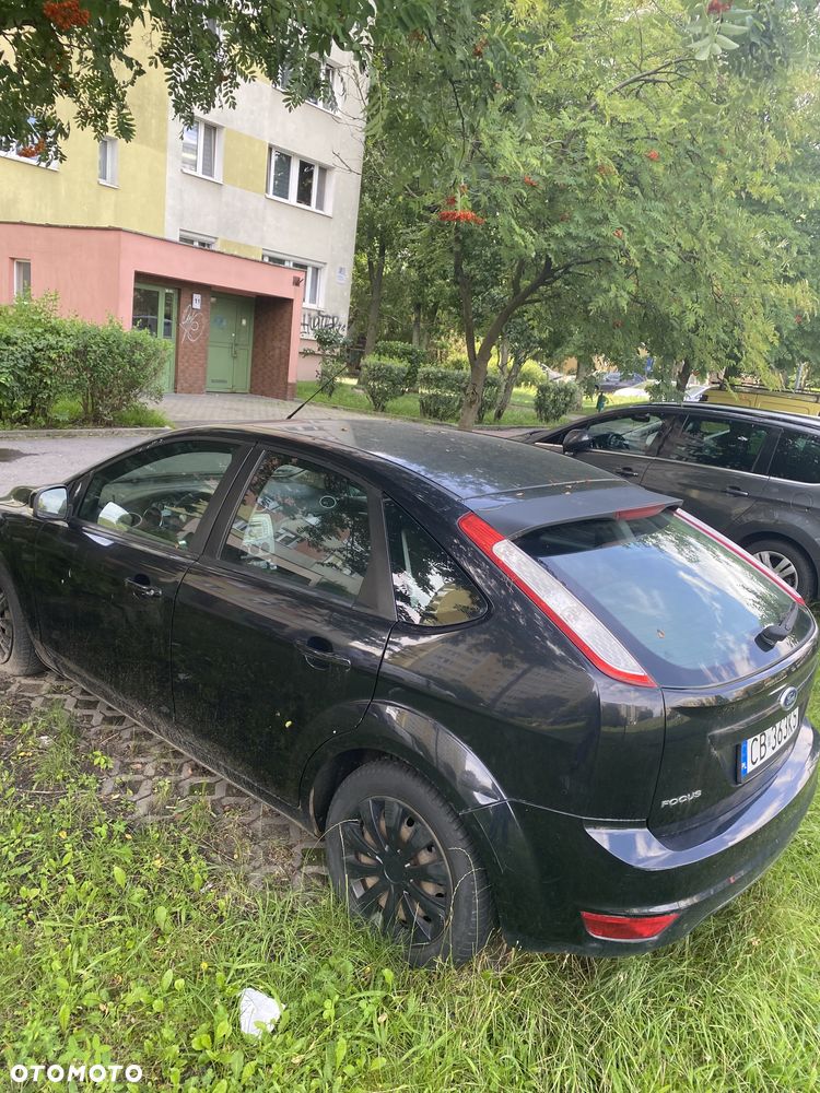Ford Focus - 5
