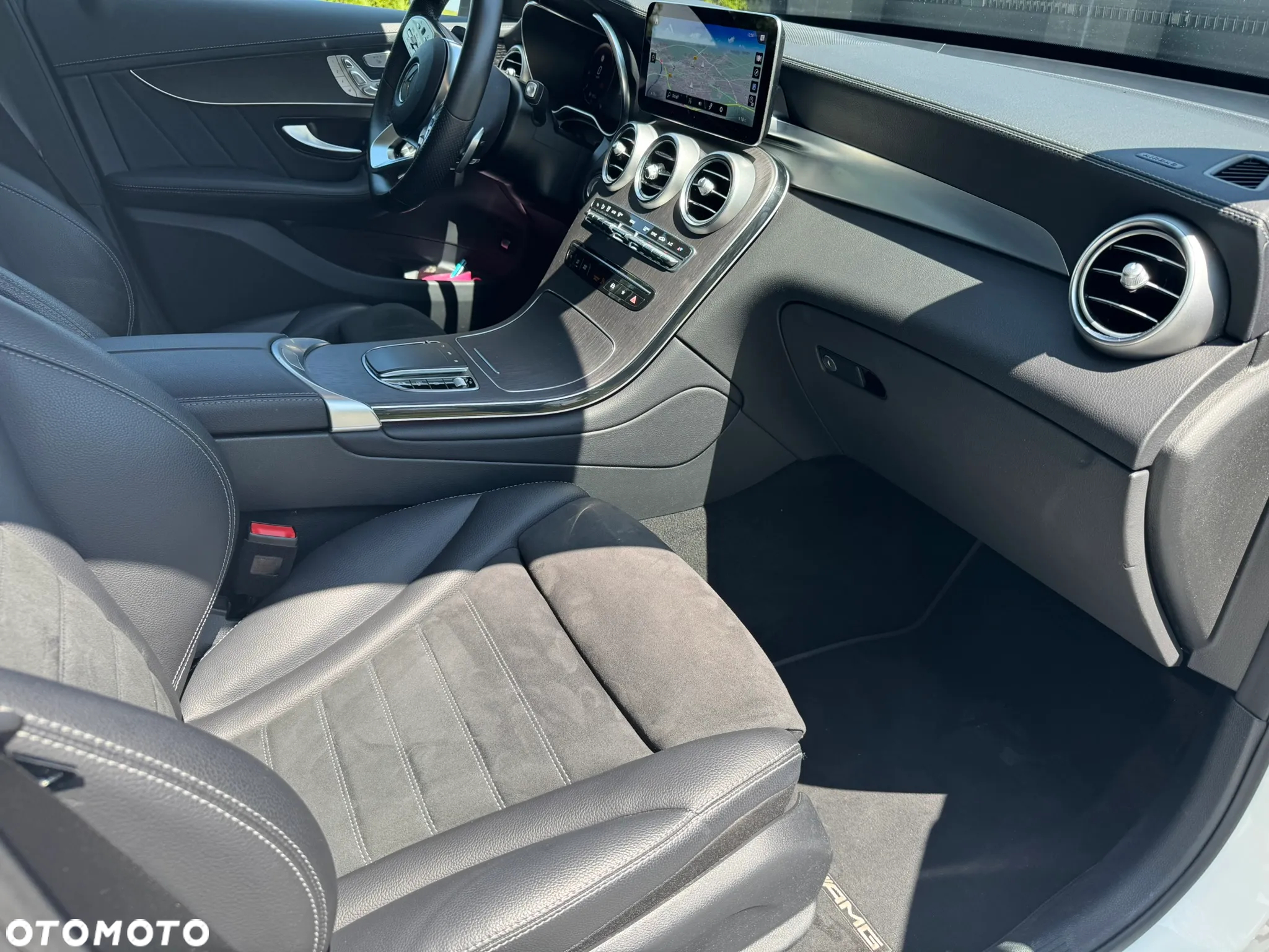 Mercedes-Benz GLC 200 d 4-Matic Business Edition - 16