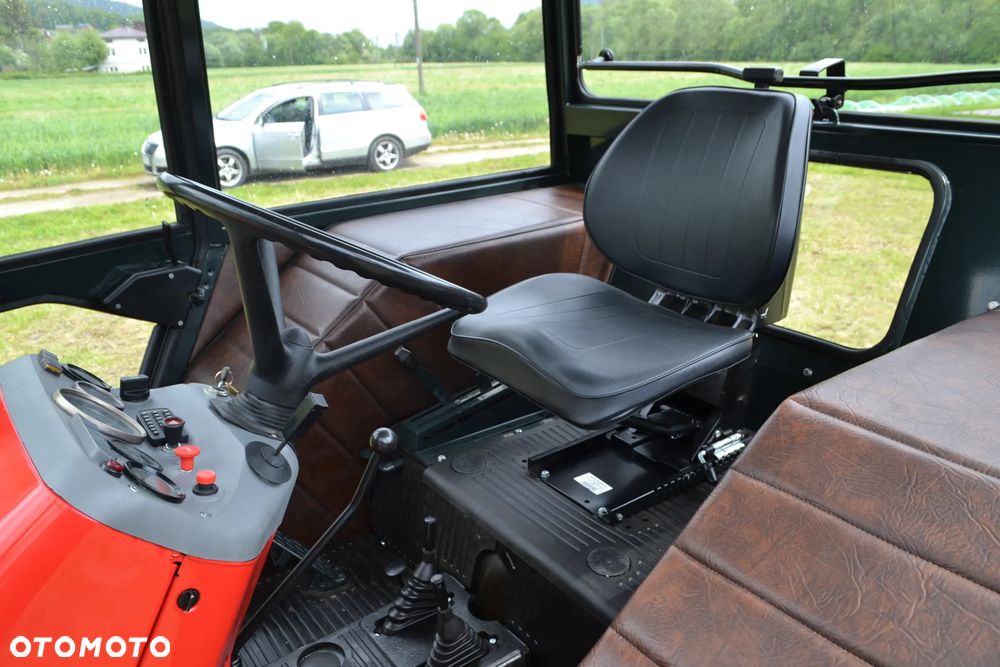 Zetor 5211 - 10