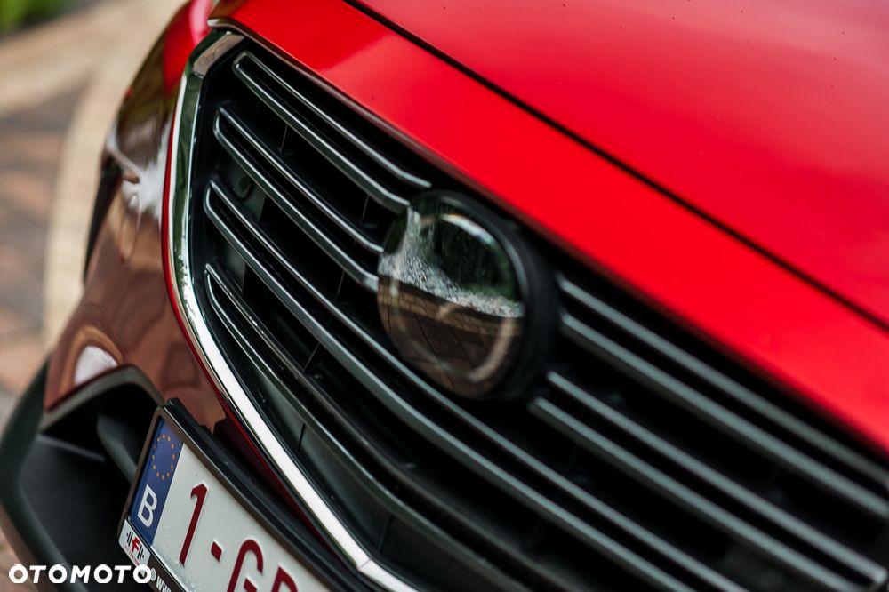 Mazda CX-3 2.0 SkyPrestige - 11