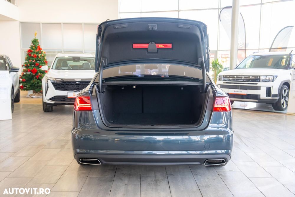 Audi A6 3.0 TDI S tronic - 21