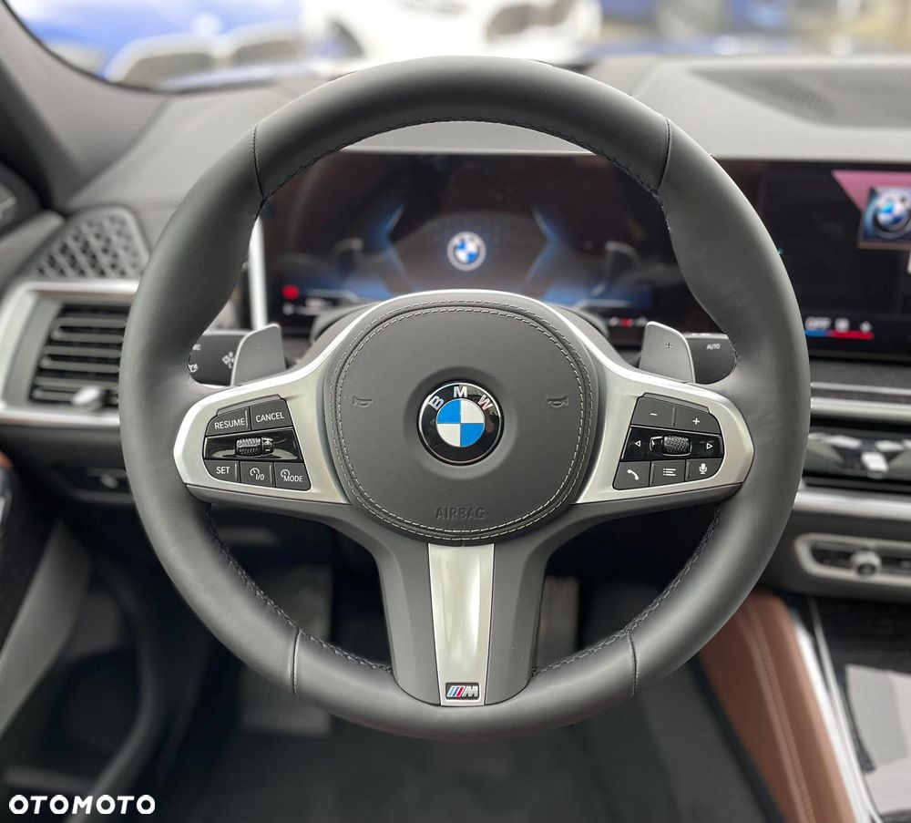 BMW X6 - 19