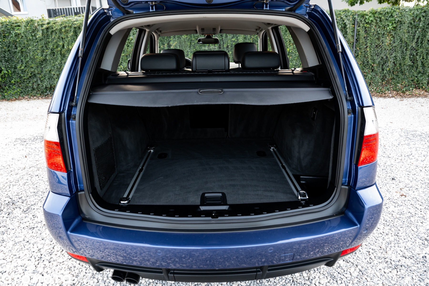 BMW X3 3.0si - 20