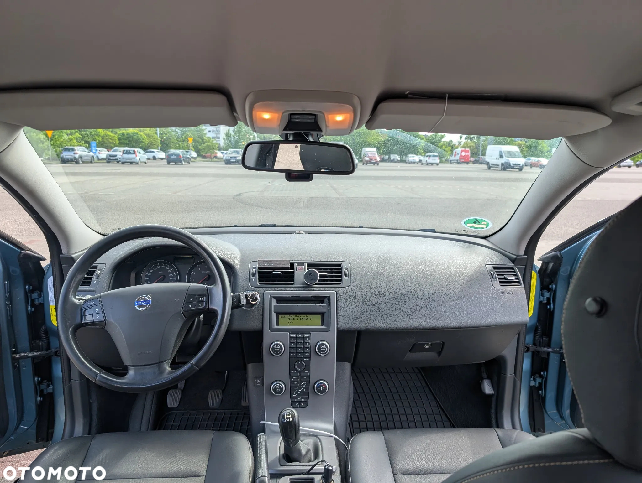 Volvo V50 1.8 Kinetic - 14