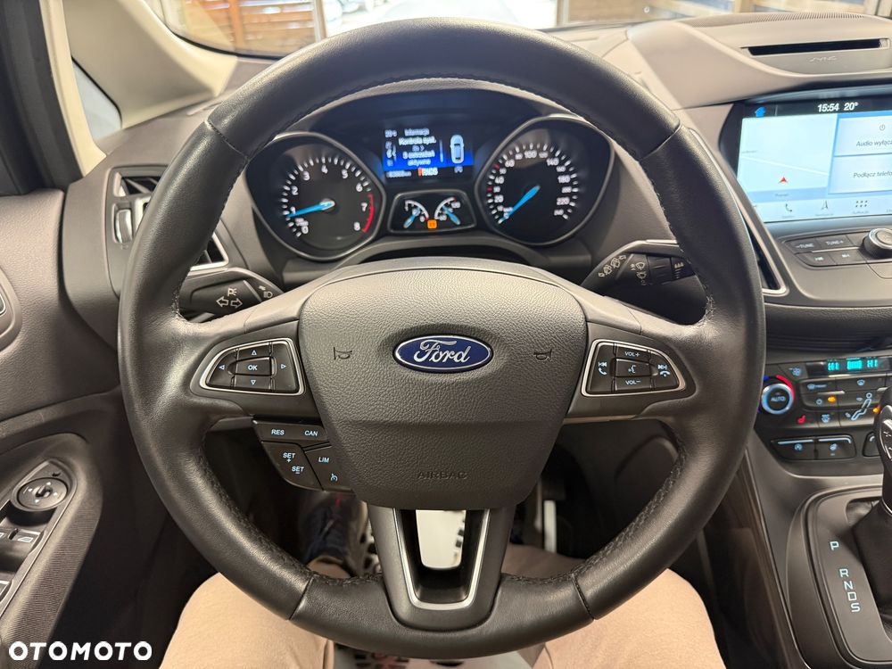 Ford C-MAX - 15