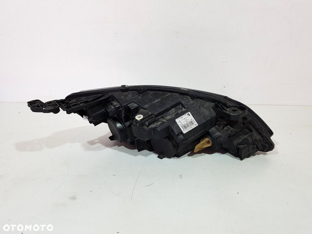 PEUGEOT 308 II 2 T9 LIFT LAMPA PRZÓD PRZEDNIA LEWA 9816990680 EURO ORYGINAŁ - 2