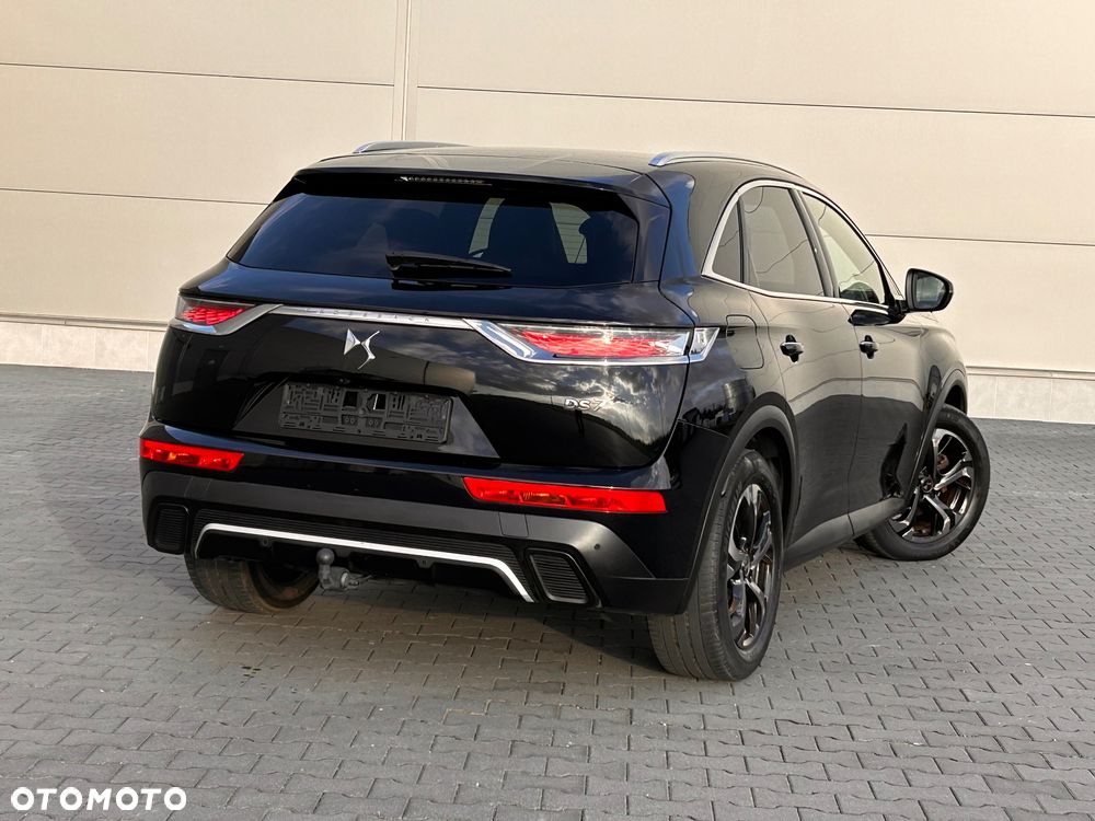 DS Automobiles DS 7 Crossback - 6