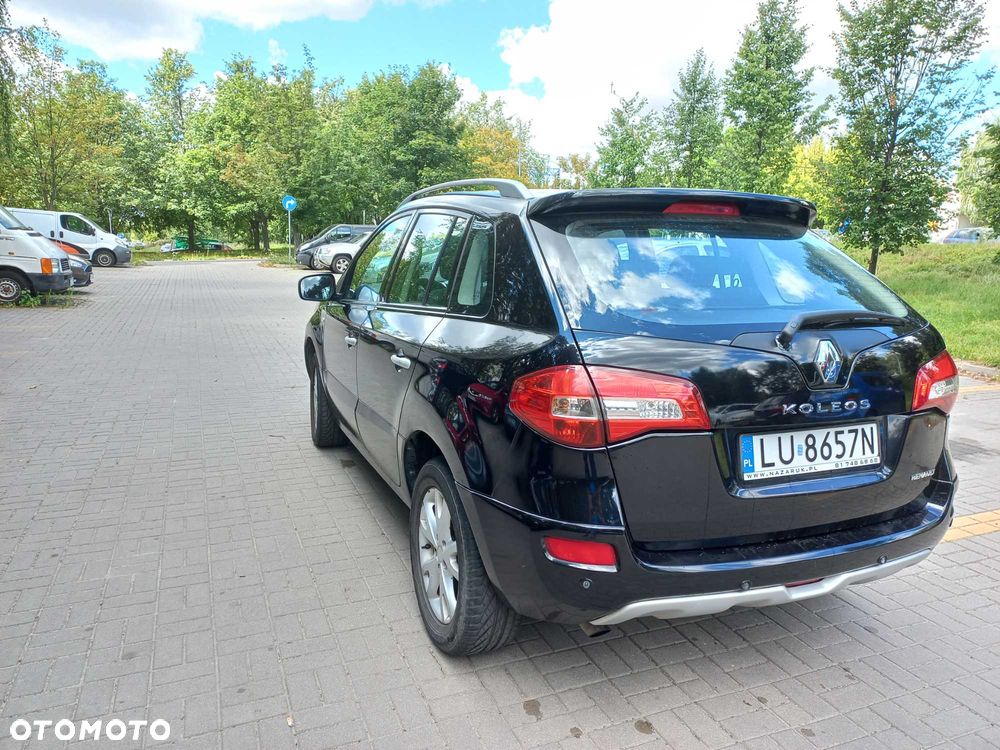 Renault Koleos - 2