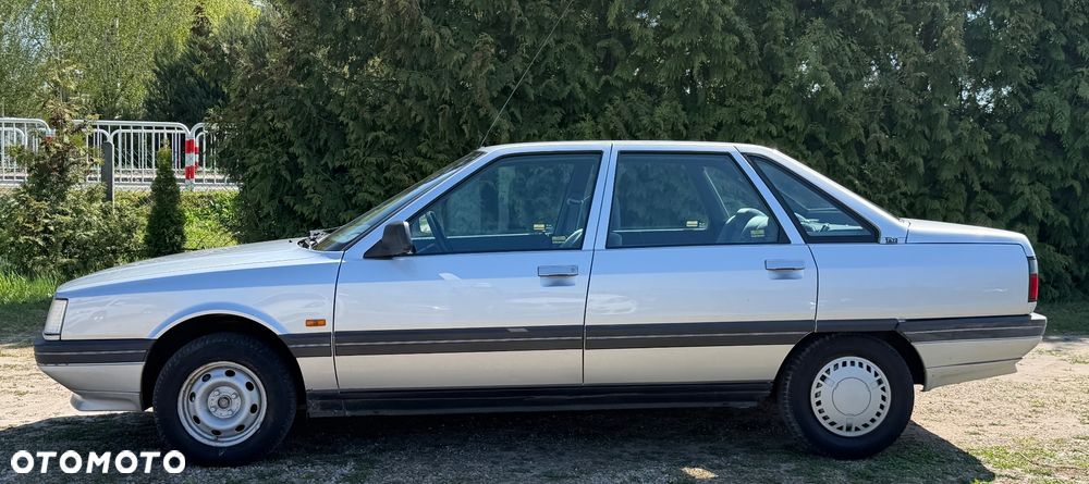 Renault 21 1.7 GTS Symphonie - 3