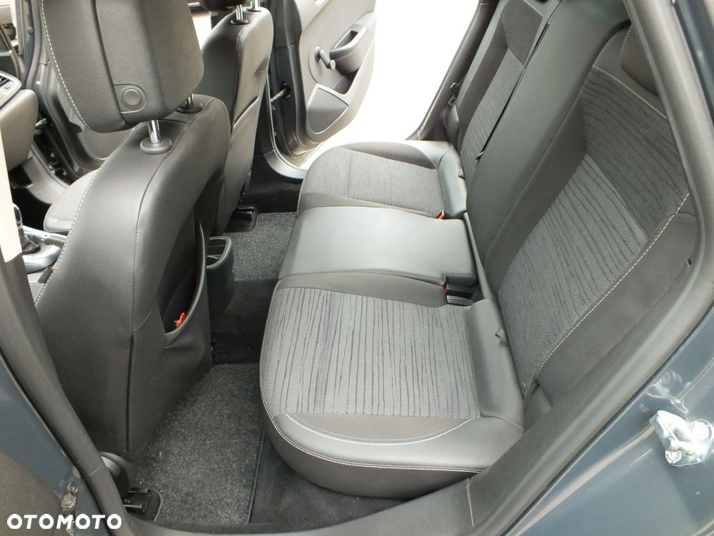Opel Astra - 20