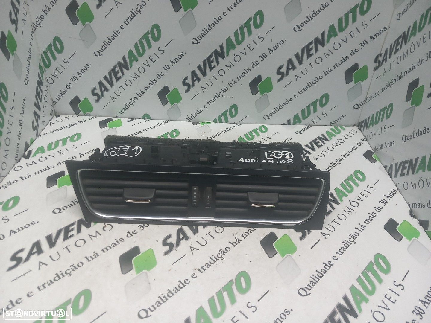 Grelha / Difusor Sofagem Audi A4 (8K2, B8) - 1
