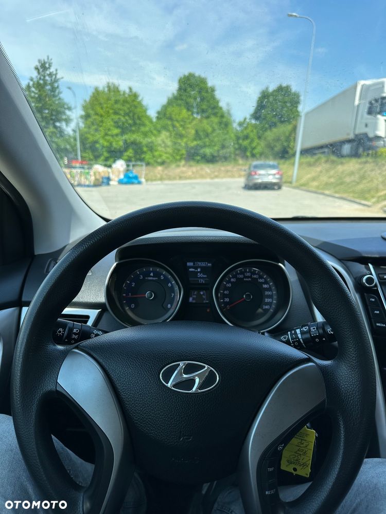 Hyundai i30 1.4 Style - 17
