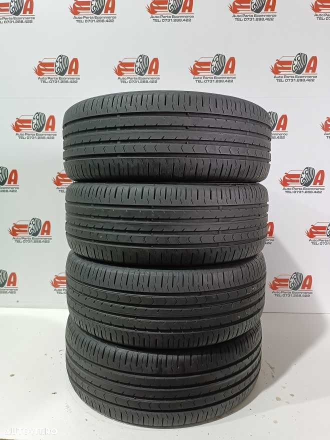 ANVELOPE 215 55 R17 215/55/R17 94W CONTINENTAL CP V10476 VARA - 6