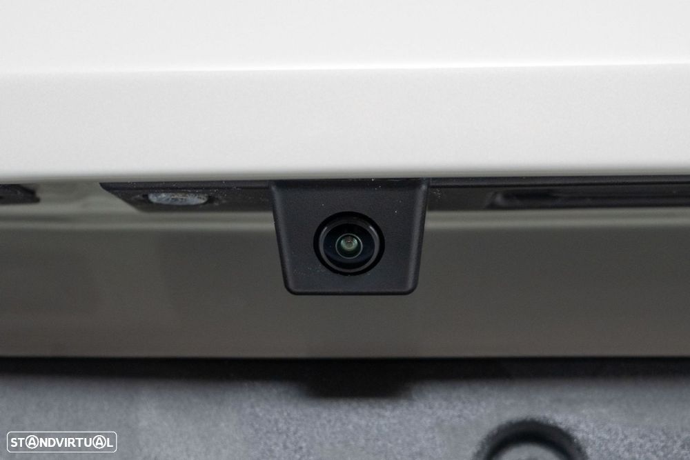 Jeep Avenger 54 kWh Summit - 16