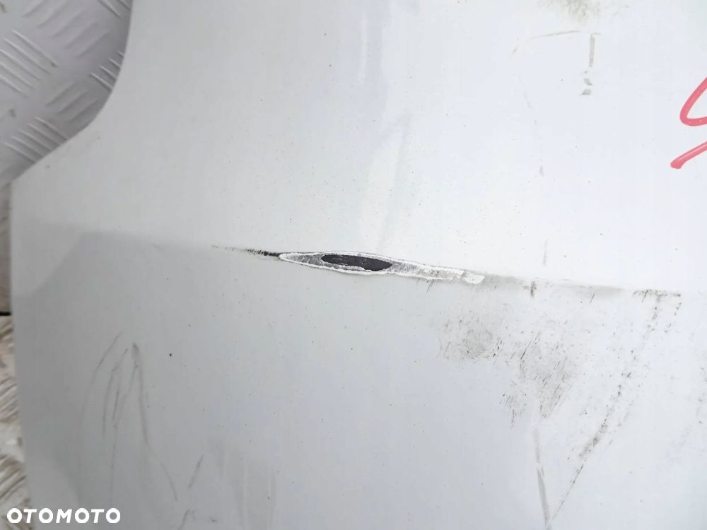 zderzak tył kpl. suzuki swift mk7 sport znl 11-17 r. - 4