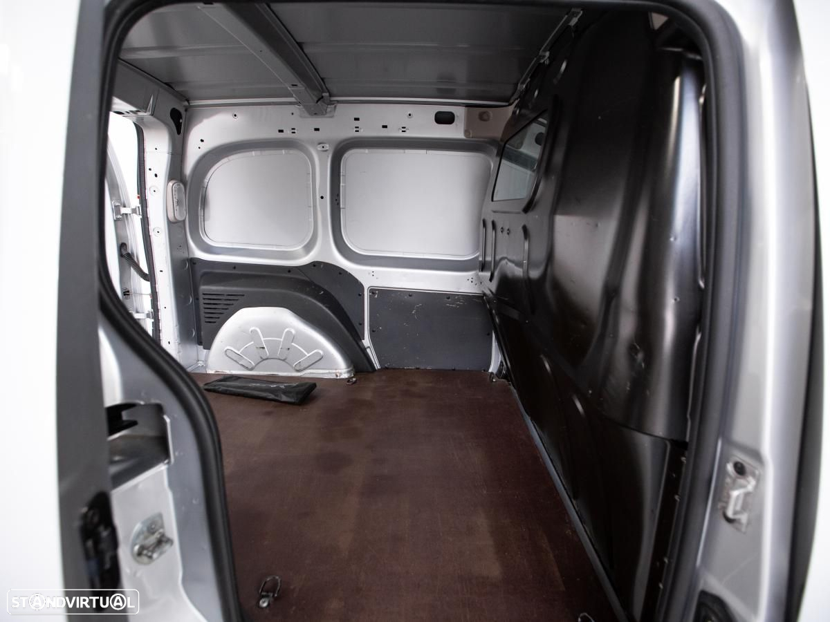 Renault Kangoo 1.5 dCi Busines  c/iva - 6