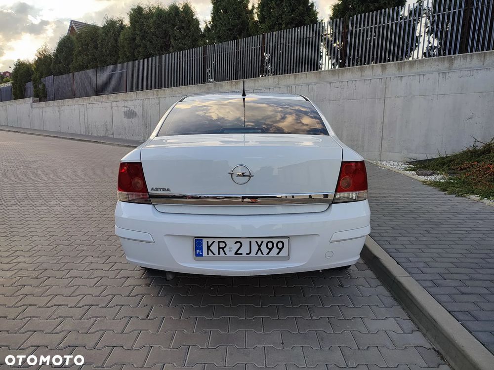 Opel Astra III 1.6 - 9