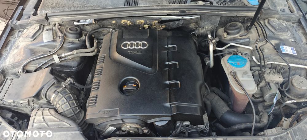 Audi A4 Limousine 1.8 TFSI - 16