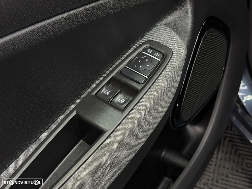 Renault Zoe (c/ Bateria) Zen 50 - 10