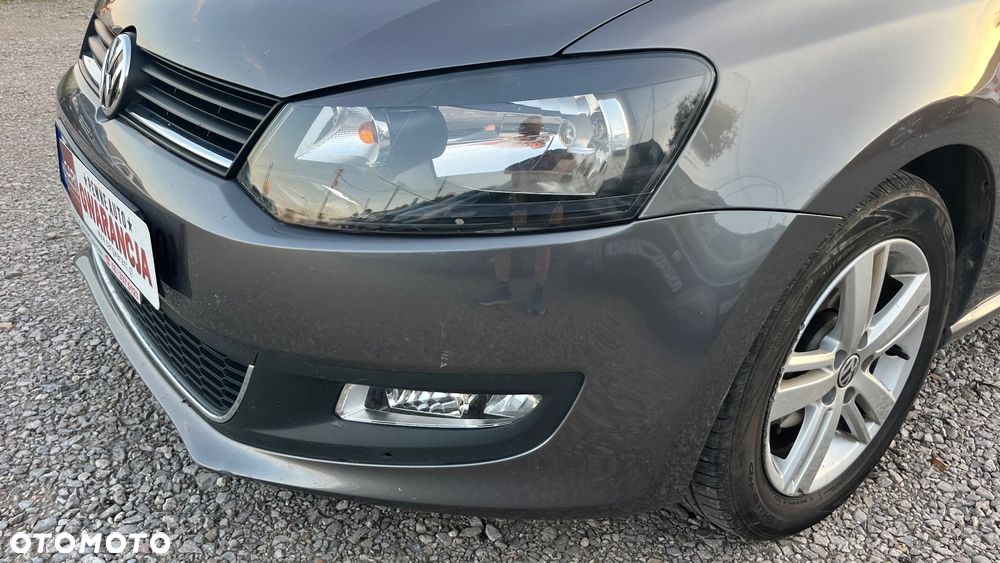 Volkswagen Polo 1.2 Trendline - 21