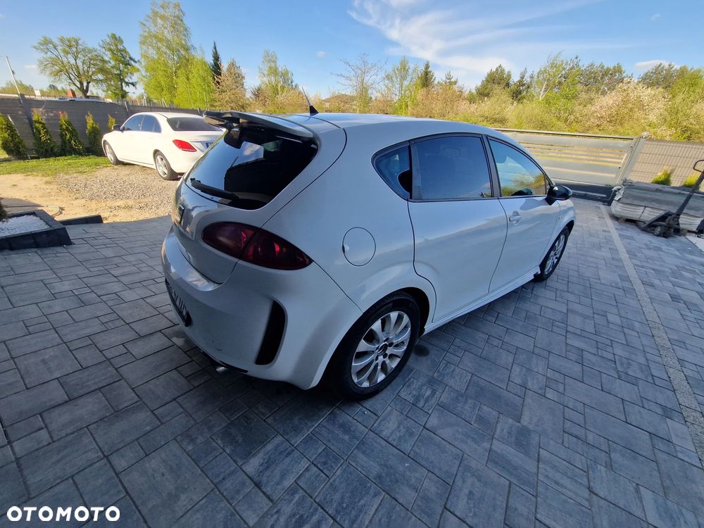 Seat Leon 1.9 TDI Reference - 6