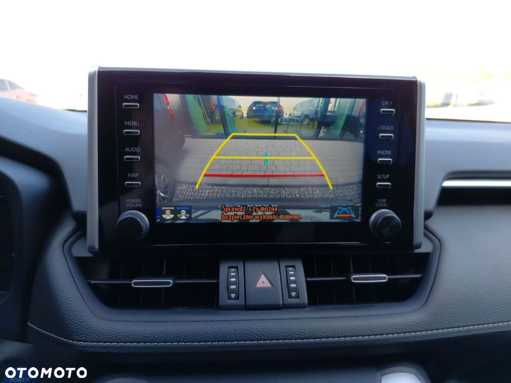 Toyota RAV4 - 18